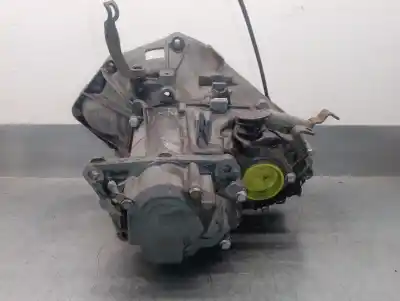 Автозапчасти б/у коробка передач за fiat uno (146) 1.4 cat ссылки oem iam 7692998  