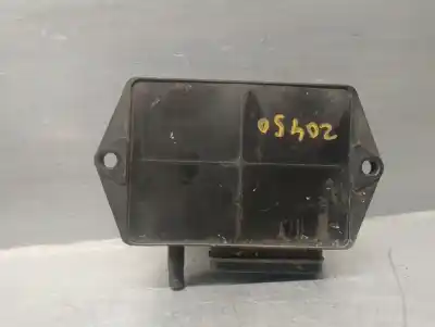 Second-hand car spare part ecu engine control for fiat uno (146) 1.4 cat oem iam references med439a  med439a