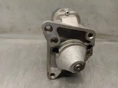 Second-hand car spare part starter motor for renault 19 (1989...) 1.7 oem iam references 7700853827  