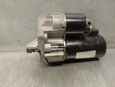Second-hand car spare part starter motor for renault 19 (1989...) 1.7 oem iam references 7700853827  