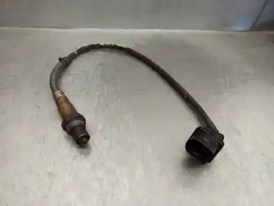 Автозапчасти б/у лямбда-зонд за peugeot expert tepee l2h1 allure ссылки oem iam 9682216680