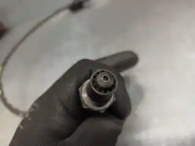 Peça sobressalente para automóvel em segunda mão sonda lambda por peugeot expert tepee l2h1 allure referências oem iam 9682216680  0281004080