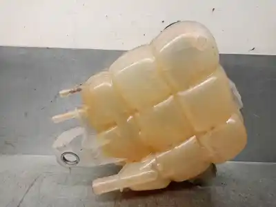 Second-hand car spare part coolant expansion tank for ford focus turn. 1.0 ecoboost cat oem iam references jx618a080ab  