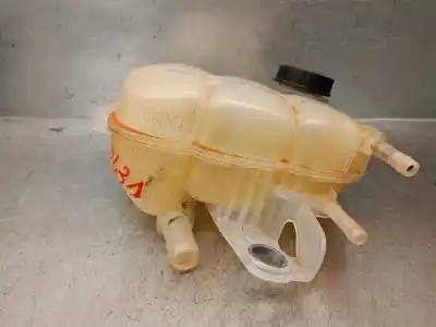 Second-hand car spare part coolant expansion tank for ford focus turn. 1.0 ecoboost cat oem iam references jx618a080ab  