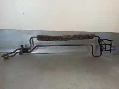 Piesă de schimb auto la mâna a doua racitor racire ulei servodirecție pentru mercedes-benz clase cls (w219) 3.5 v6 cat referințe oem iam a2114662124