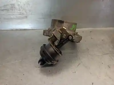 Автозапчастина б/у коробка метелика для renault espace iv (jk0) (2002->) 2.2 dci (jk07) посилання на oem iam 258240  258240