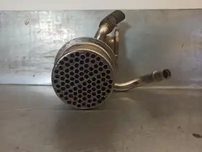 Peça sobressalente para automóvel em segunda mão radiador de gases de escape (egr) por seat leon (5f1) 1.6 tdi referências oem iam 04l131512bh  