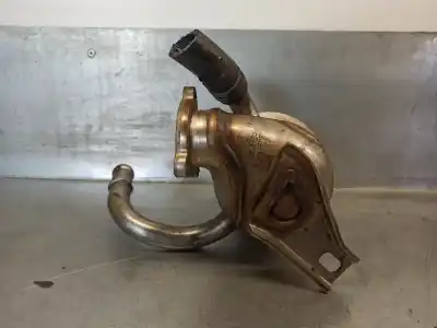 Peça sobressalente para automóvel em segunda mão radiador de gases de escape (egr) por seat leon (5f1) 1.6 tdi referências oem iam 04l131512bh  