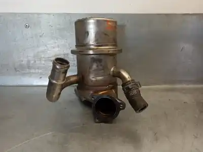 Автозапчастина б/у КУЛЕР EGR для SEAT LEON (5F1)  Посилання на OEM IAM 04L131512BH  