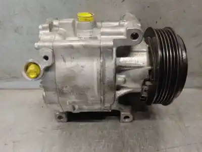 Pezzo di ricambio per auto di seconda mano compressore aria condizionata per fiat 500 (312_) 1.2 (312axa1a) riferimenti oem iam 4471901640
