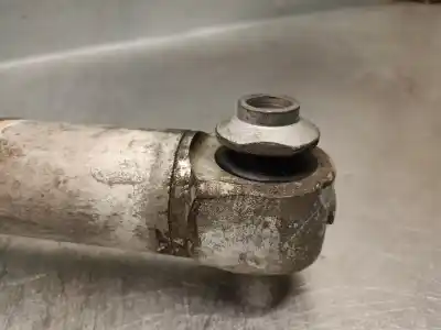 Peça sobressalente para automóvel em segunda mão amortecedor traseiro esquerdo por bmw serie 7 (e65/e66) 3.0 turbodiesel cat referências oem iam 33526758095  814903000045