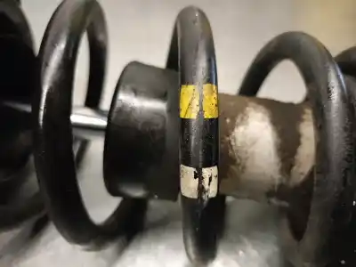 Peça sobressalente para automóvel em segunda mão amortecedor traseiro esquerdo por bmw serie 7 (e65/e66) 3.0 turbodiesel cat referências oem iam 33526758095  814903000045