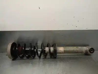 Peça sobressalente para automóvel em segunda mão amortecedor traseiro direito por bmw serie 7 (e65/e66) 3.0 turbodiesel cat referências oem iam 33526758095