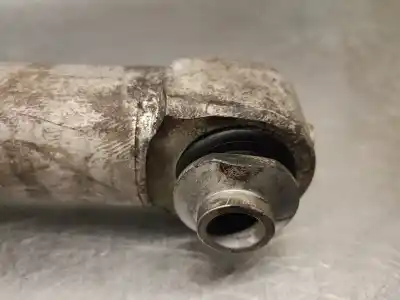 Peça sobressalente para automóvel em segunda mão amortecedor traseiro direito por bmw serie 7 (e65/e66) 3.0 turbodiesel cat referências oem iam 33526758095  814903000045