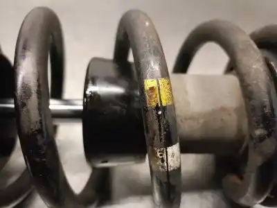 Peça sobressalente para automóvel em segunda mão amortecedor traseiro direito por bmw serie 7 (e65/e66) 3.0 turbodiesel cat referências oem iam 33526758095  814903000045