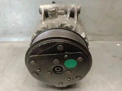 Peça sobressalente para automóvel em segunda mão compressor de ar condicionado a/a a/c por renault espace iv (jk0) (2002->) 2.2 dci (jk07) referências oem iam 6561573  8200067915