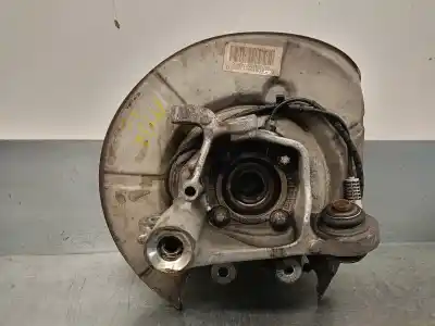 Peça sobressalente para automóvel em segunda mão manga de eixo traseira esquerda por bmw serie 7 (e65/e66) 3.0 turbodiesel cat referências oem iam 33326763119