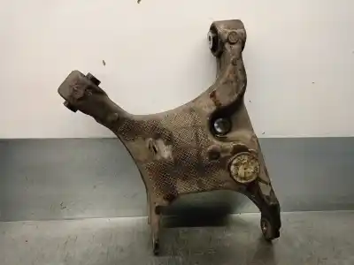 Peça sobressalente para automóvel em segunda mão braço de suspensão inferior traseiro esquerdo por bmw serie 7 (e65/e66) 3.0 turbodiesel cat referências oem iam 33326753109