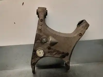 Peça sobressalente para automóvel em segunda mão braço de suspensão inferior traseiro esquerdo por bmw serie 7 (e65/e66) 3.0 turbodiesel cat referências oem iam 33326753109  