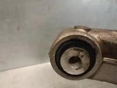 Peça sobressalente para automóvel em segunda mão braço de suspensão inferior traseiro esquerdo por bmw serie 7 (e65/e66) 3.0 turbodiesel cat referências oem iam 33326753109  