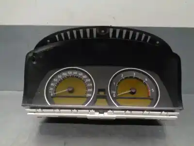 Peça sobressalente para automóvel em segunda mão quadrante por bmw serie 7 (e65/e66) 3.0 turbodiesel cat referências oem iam 62116932041