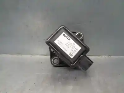 Peça sobressalente para automóvel em segunda mão sensor por bmw serie 7 (e65/e66) 3.0 turbodiesel cat referências oem iam 34526757406