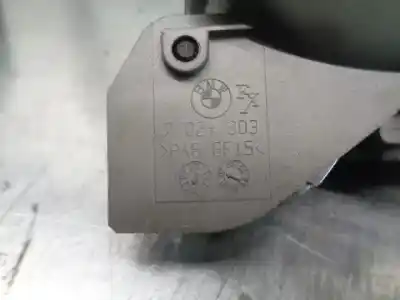 Second-hand car spare part interior left front handle for bmw serie 7 (e65/e66) 3.0 turbodiesel cat oem iam references 7024303  