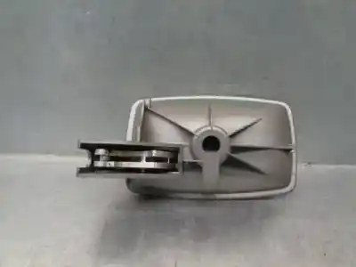 Second-hand car spare part interior right rear handle for bmw serie 7 (e65/e66) 3.0 turbodiesel cat oem iam references 51417024304  