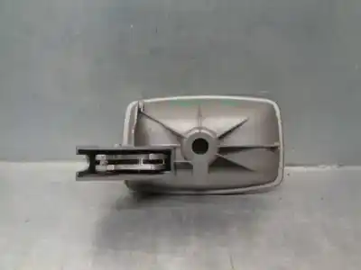 Second-hand car spare part interior right front handle for bmw serie 7 (e65/e66) 3.0 turbodiesel cat oem iam references 51417024304  