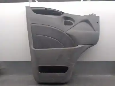 Second-hand car spare part  for IVECO DAILY CAJA ABIERTA / VOLQUETE  OEM IAM references 3802076  3802074