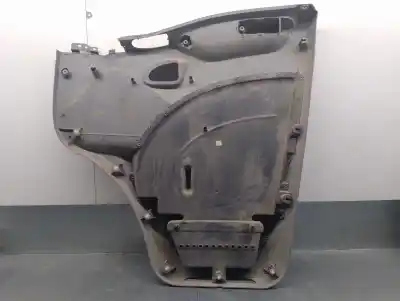 Автозапчастина б/у оббірка передніх дверей ліва для iveco daily iv furgón 35s14 c, 35s14 c/p, 35s14 v, 35s14 v/p, 35c14 v,... посилання на oem iam 3802076  3802074