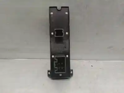 Second-hand car spare part left front power window switch for ford focus lim. (cb4) 1.6 tdci cat oem iam references 7m5t14529ba  03168080