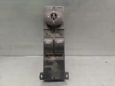 Pezzo di ricambio per auto di seconda mano interruttore alzacristalli anteriore sinistro per ford focus lim. (cb4) 1.6 tdci cat riferimenti oem iam 7m5t14529ba