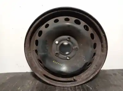 Pièce détachée automobile d'occasion JANTE pour RENAULT MEGANE III BERLINA 5 P  Références OEM IAM 403000026R  R1561/2J15H2HET43