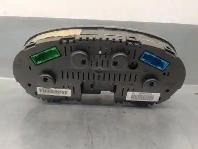 Peça sobressalente para automóvel em segunda mão quadrante por seat leon (1m1) 1.9 tdi referências oem iam 1m0920802d  110080152005