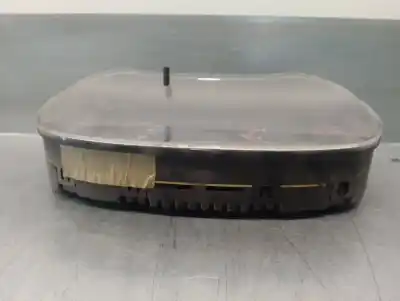 Peça sobressalente para automóvel em segunda mão quadrante por seat leon (1m1) 1.9 tdi referências oem iam 1m0920802d  110080152005