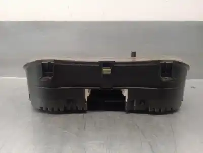 Peça sobressalente para automóvel em segunda mão quadrante por seat leon (1m1) 1.9 tdi referências oem iam 1m0920802d  110080152005