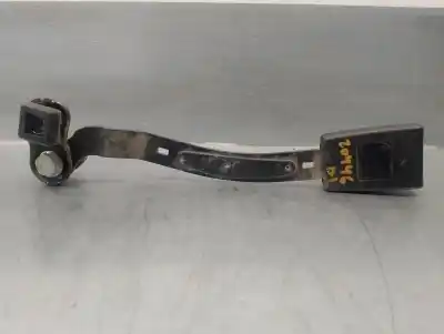 Автозапчасти б/у КРЮК ДЛЯ ПОЯСА за SEAT LEON (1M1)  ссылки OEM IAM 1J4857755E  