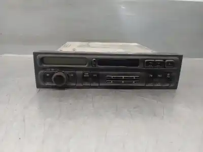 Peça sobressalente para automóvel em segunda mão SISTEMA DE ÁUDIO / RÁDIO CD por SEAT LEON (1M1)  Referências OEM IAM 1M0035152C  1M0035152C