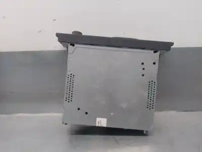 Peça sobressalente para automóvel em segunda mão sistema de áudio / rádio cd por seat leon (1m1) 1.9 tdi referências oem iam 1m0035152c  1m0035152c