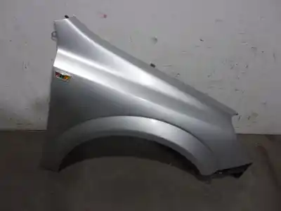 Piesă de schimb auto la mâna a doua aripã dreapta fațã pentru opel astra h gtc (a04) 1.7 cdti (l08) referințe oem iam 6102349  