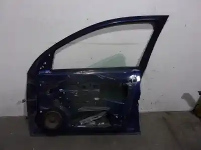 Автозапчасти б/у дверь передняя правая за opel corsa 3 c 1.3 cdti 70ch manual ссылки oem iam 124563  