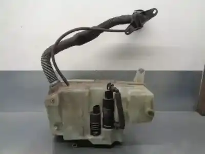Peça sobressalente para automóvel em segunda mão depósito do limpa vidros por bmw serie 7 (e65/e66) 3.0 turbodiesel cat referências oem iam 61667009124