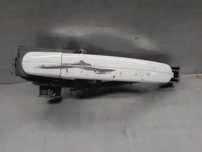 Автозапчасти б/у НАРУЖНАЯ РУКОЯТКА ПЕРЕДНЯЯ СПРАВА за FORD FOCUS LIM. (CB4)  ссылки OEM IAM 1305822  