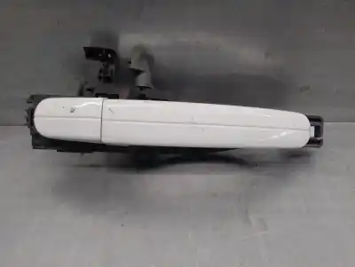 Pezzo di ricambio per auto di seconda mano maniglia esterna posteriore destra per ford focus lim. (cb4) 1.6 tdci cat riferimenti oem iam 1305822