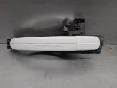 Pezzo di ricambio per auto di seconda mano maniglia esterna posteriore sinistra per ford focus lim. (cb4) 1.6 tdci cat riferimenti oem iam 1305822