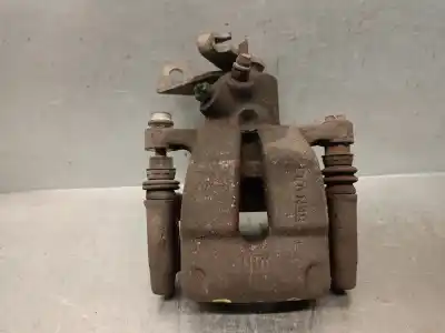 İkinci el araba yedek parçası SOL ARKA FREN KALIPER için RENAULT SCENIC II  OEM IAM referansları 7711368124  