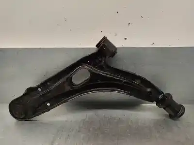 Автозапчасти б/у передний правый нижний рычаг подвески за fiat uno (146) 1.4 cat ссылки oem iam 7705616  