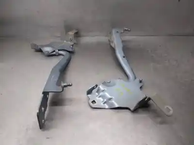 Автозапчастина б/у петля капота для renault scénic iii (jz0/1_) 1.5 dci посилання на oem iam 654010004r   Автозапчастина б/у петля капота для renault scénic iii (jz0/1_) 1.5 dci посилання на oem iam 654010004r