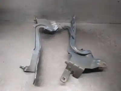 Автозапчастина б/у петля капота для renault scénic iii (jz0/1_) 1.5 dci посилання на oem iam 654010004r   Автозапчастина б/у петля капота для renault scénic iii (jz0/1_) 1.5 dci посилання на oem iam 654010004r